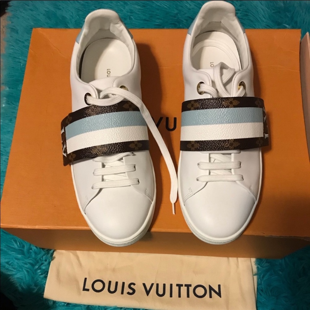 Louis Vuitton sneakers